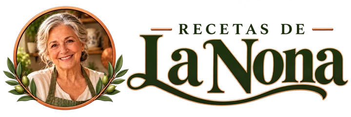 Recetas de La Nona